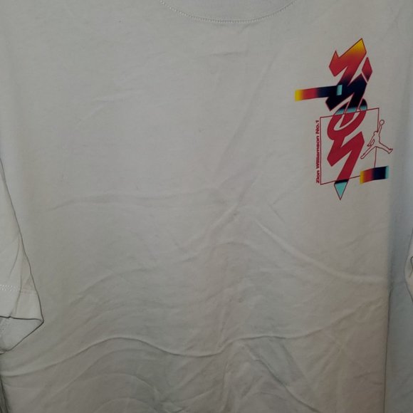 Lot 1 Men's XL Tees - Picture 5 of 8